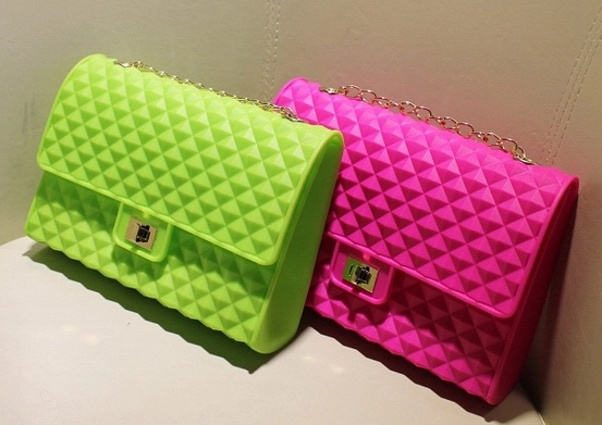 Silicone Bags 1