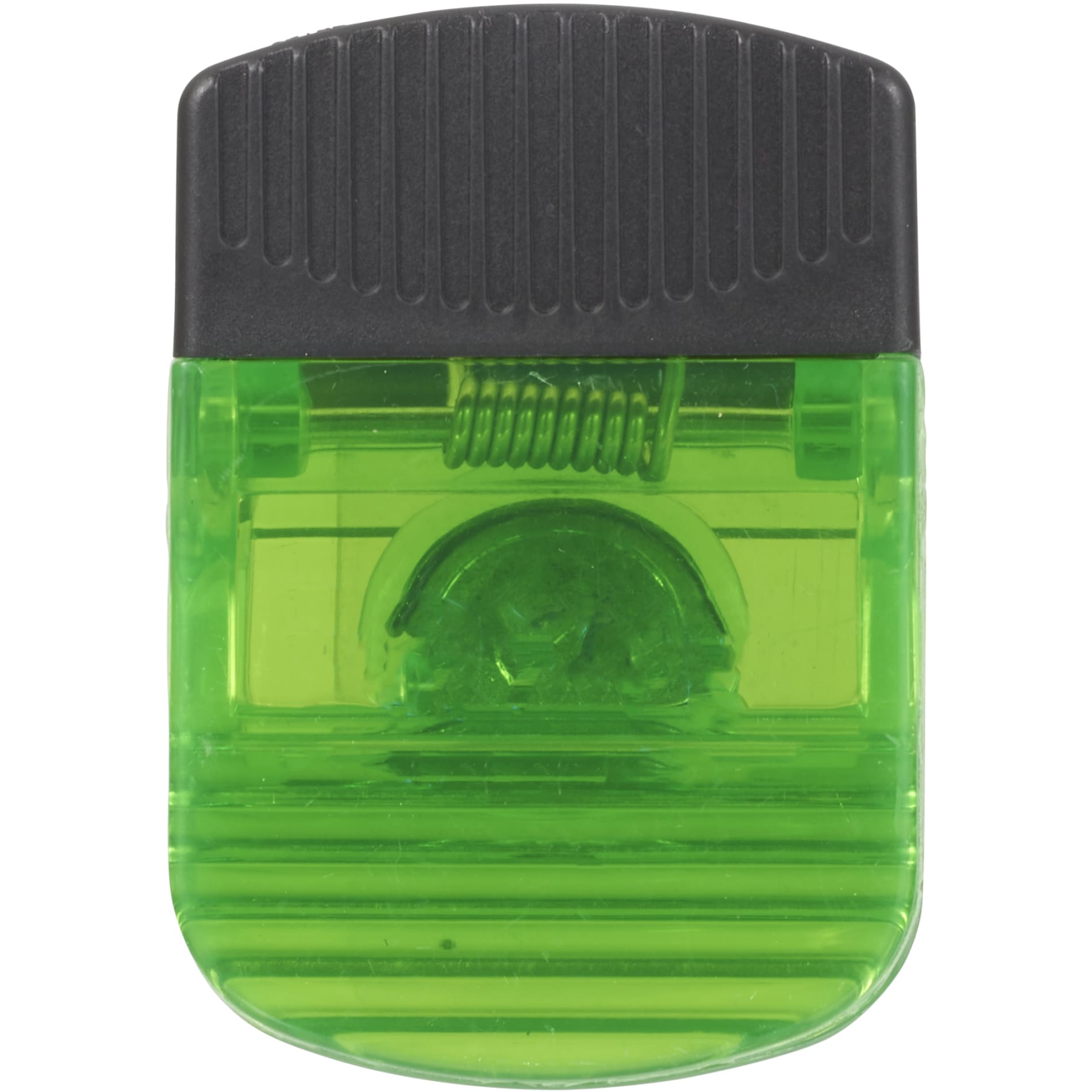 Jumbo Magnetic Memo Clip 6
