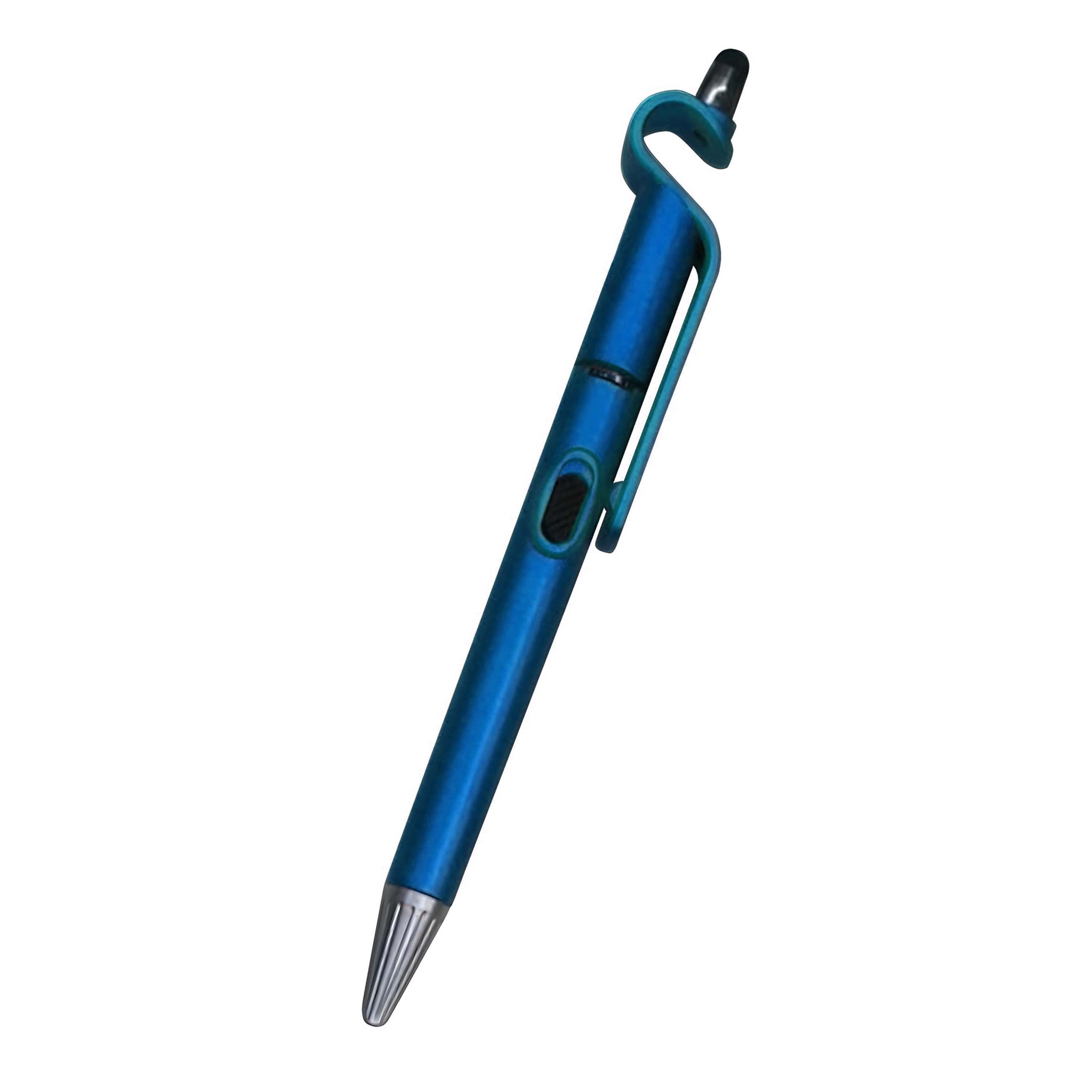 Functional Stylus Pen With Flashlight 4