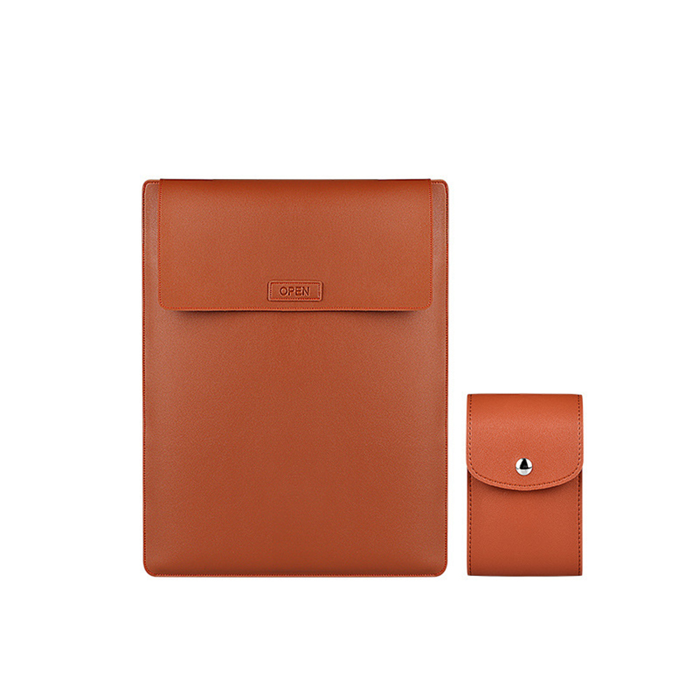 13.3-Inch Laptop Sleeve Case with Stand