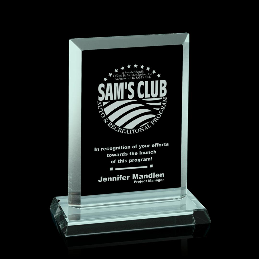 Empress Award - Jade