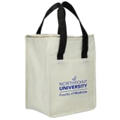 Ares Recycled Non-Woven 12 Can Cooler 46