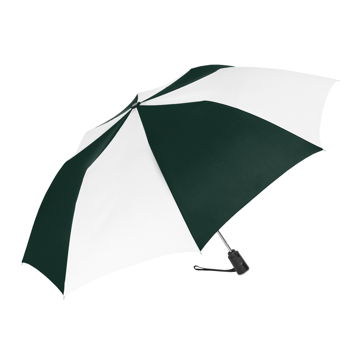 Shed Rain™ 44" Auto-Open Compact Umbrella 36