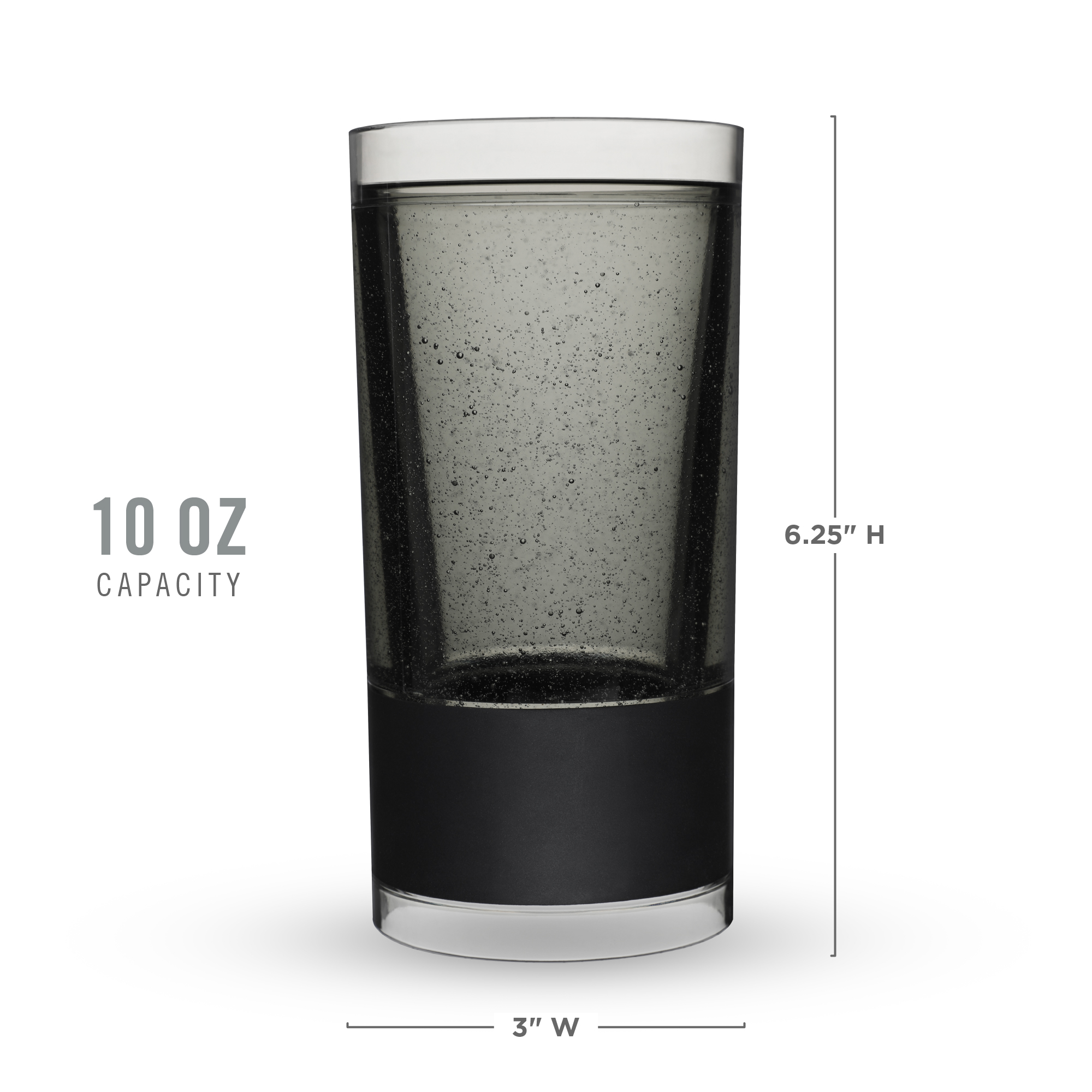 HOST® Highball Cocktail FREEZE™ Tumbler, Set of 2 5