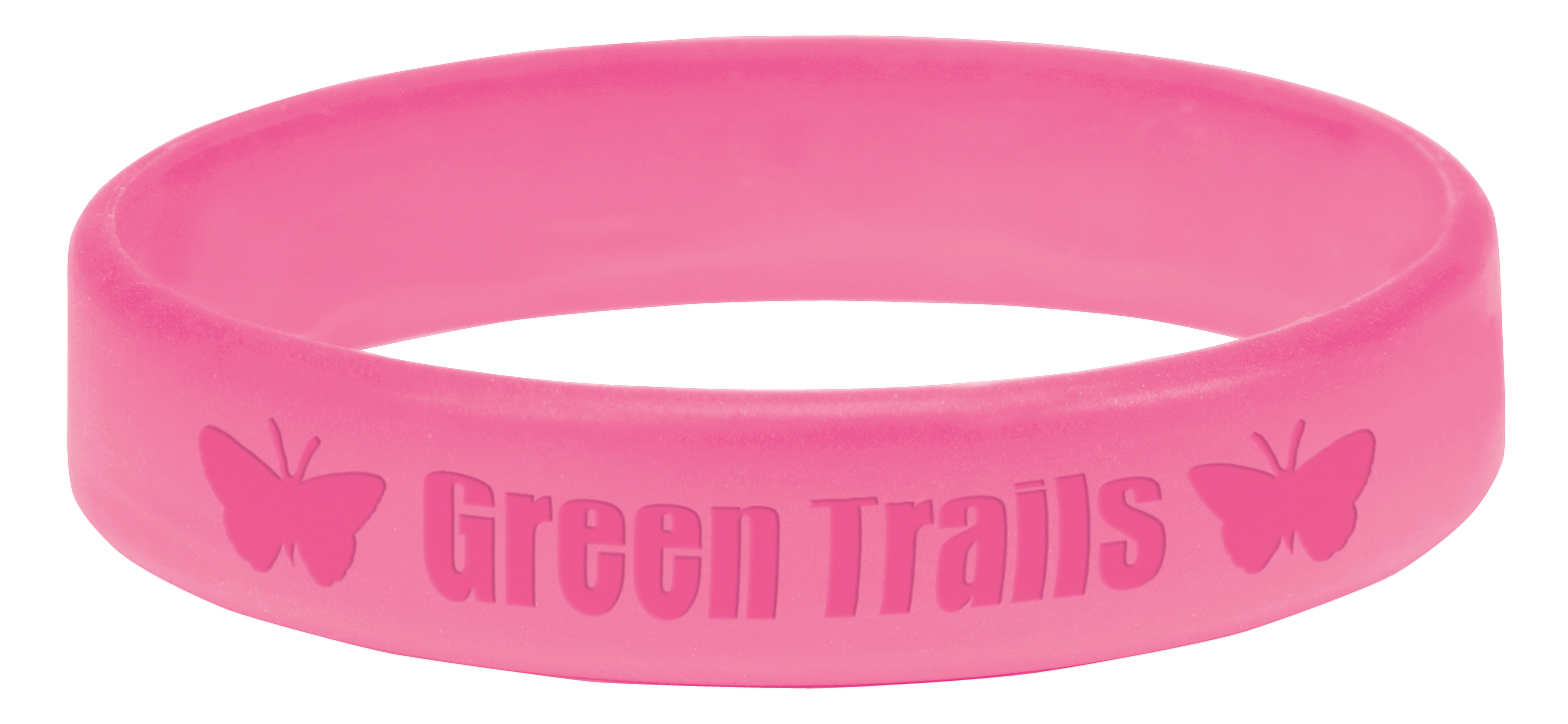 Universal Source® Silicone Awareness Wrist Band 20