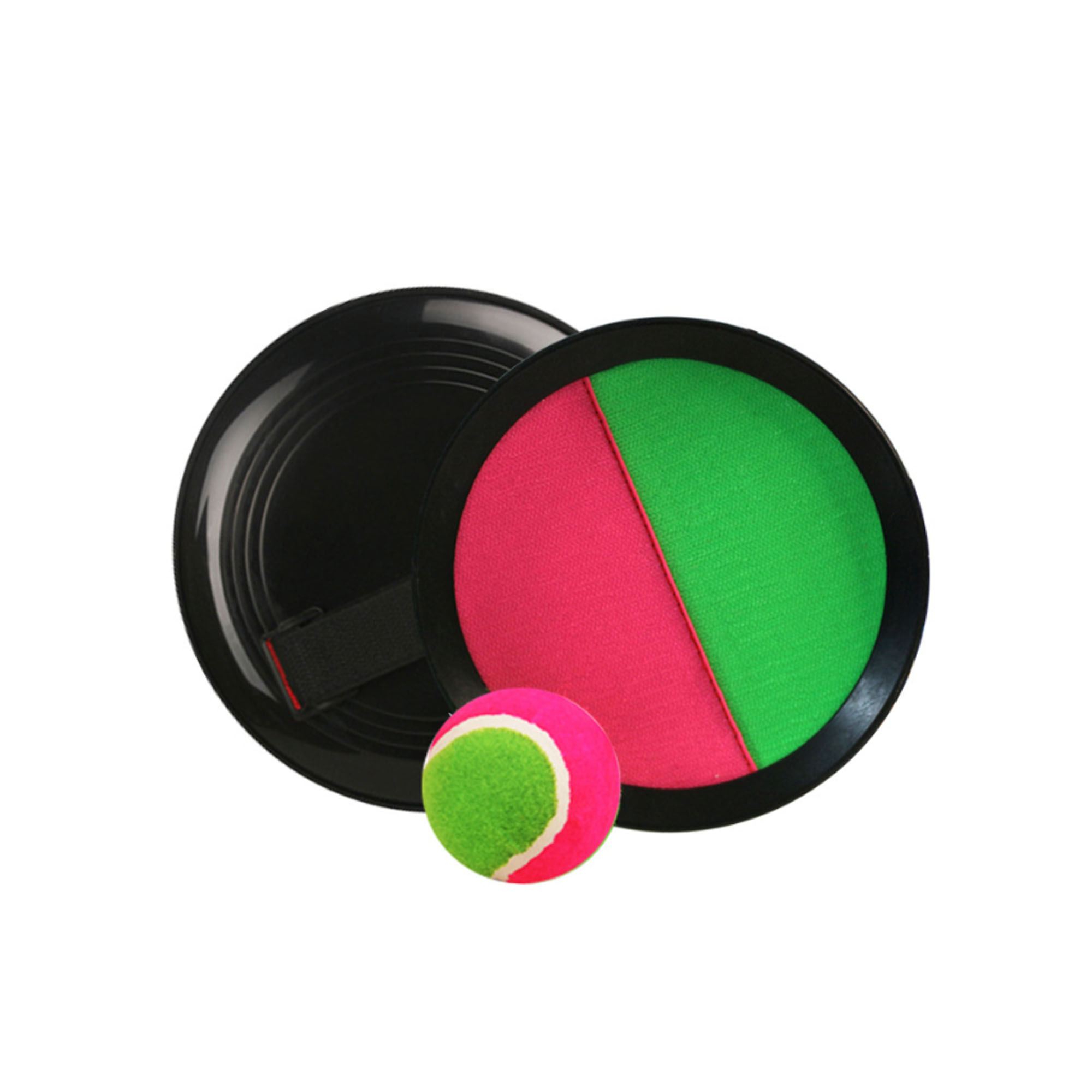 Outdoor Paddle Ball Set Beach Game 1
