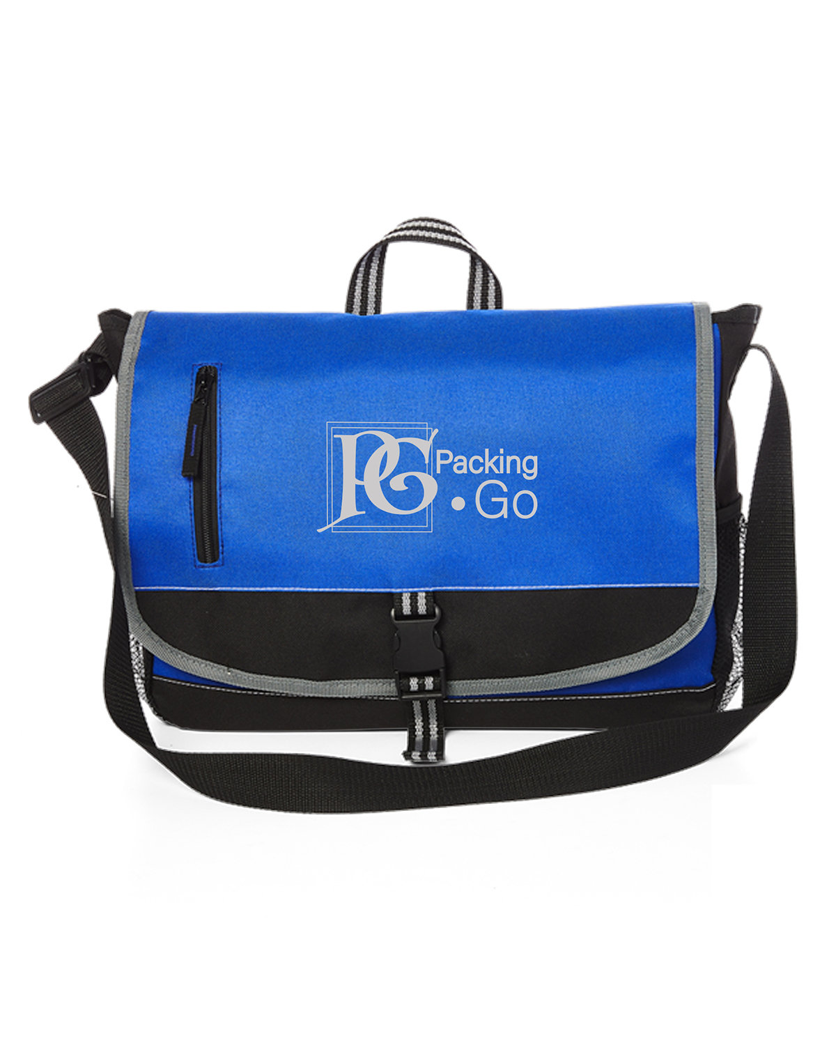 Cutting Edge Laptop Messenger 3