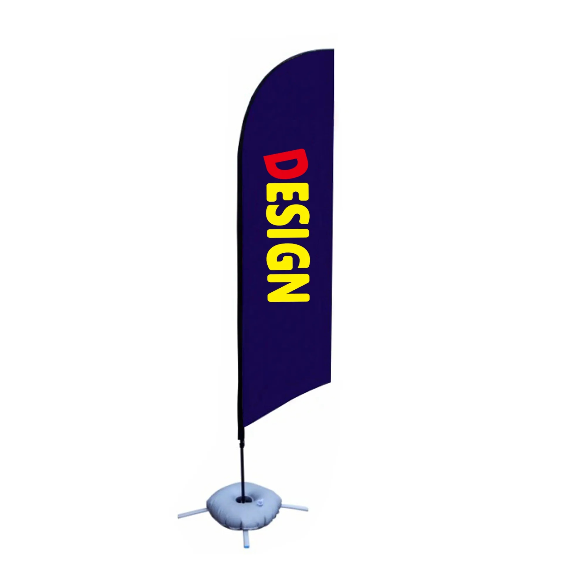 9' Feather Flag MOQ 1 Set 1