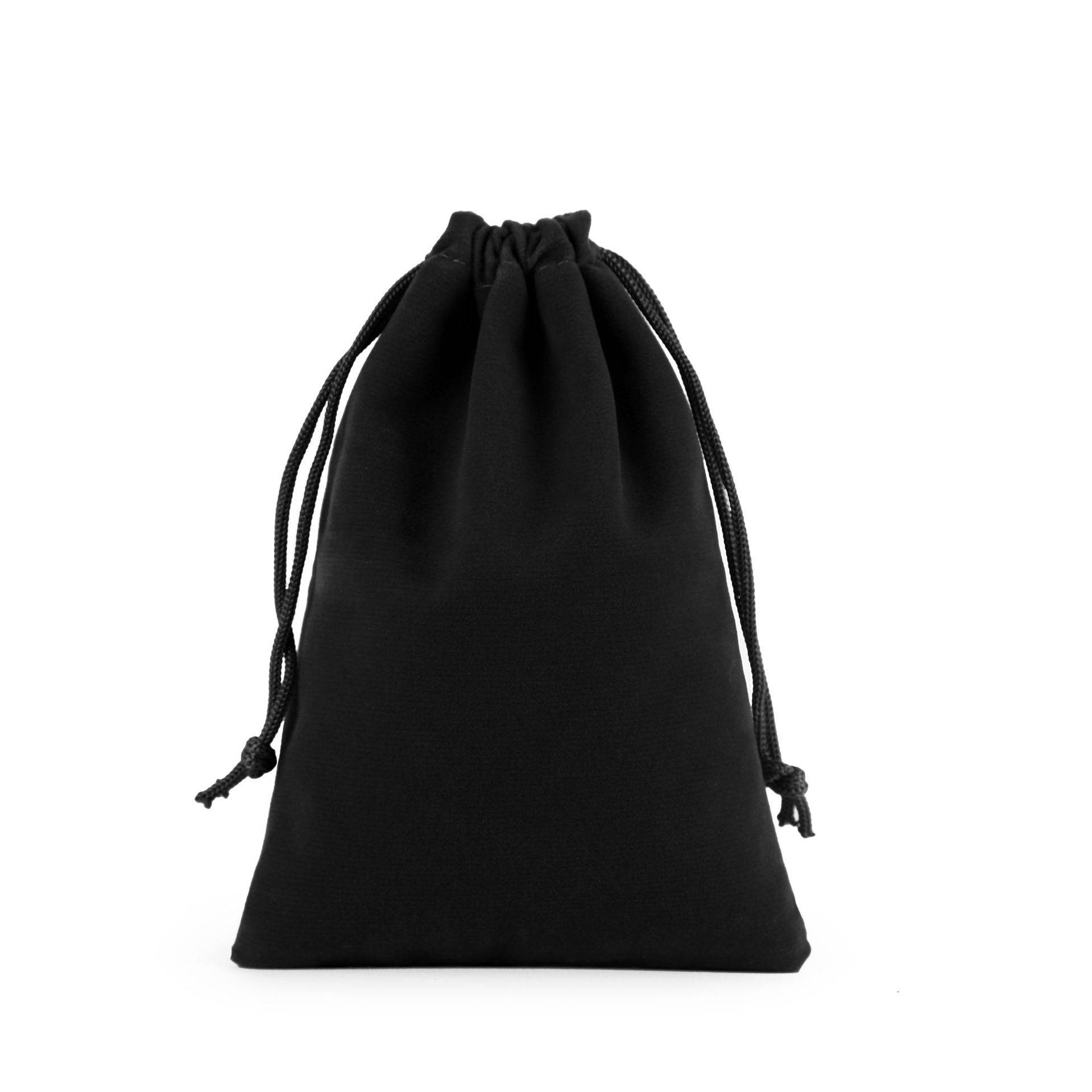 Velvet Drawstring Bags 1