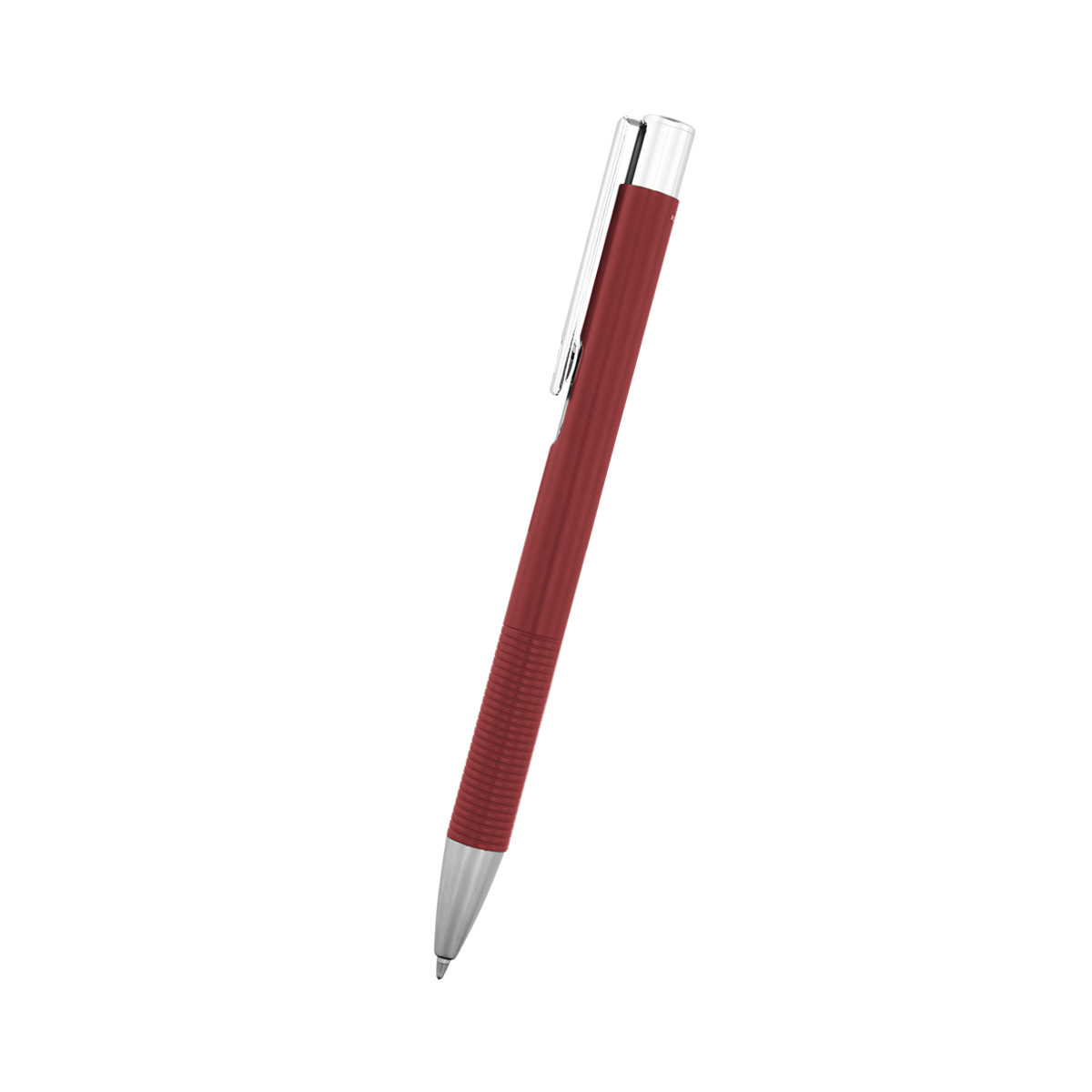 MAVRICK RECYCLED ALUMINUM PEN 22