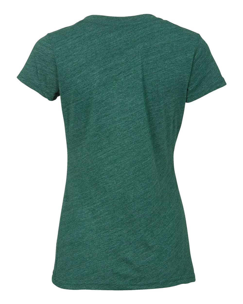 Women's Tri-Blend T-Shirt - BW2101 58