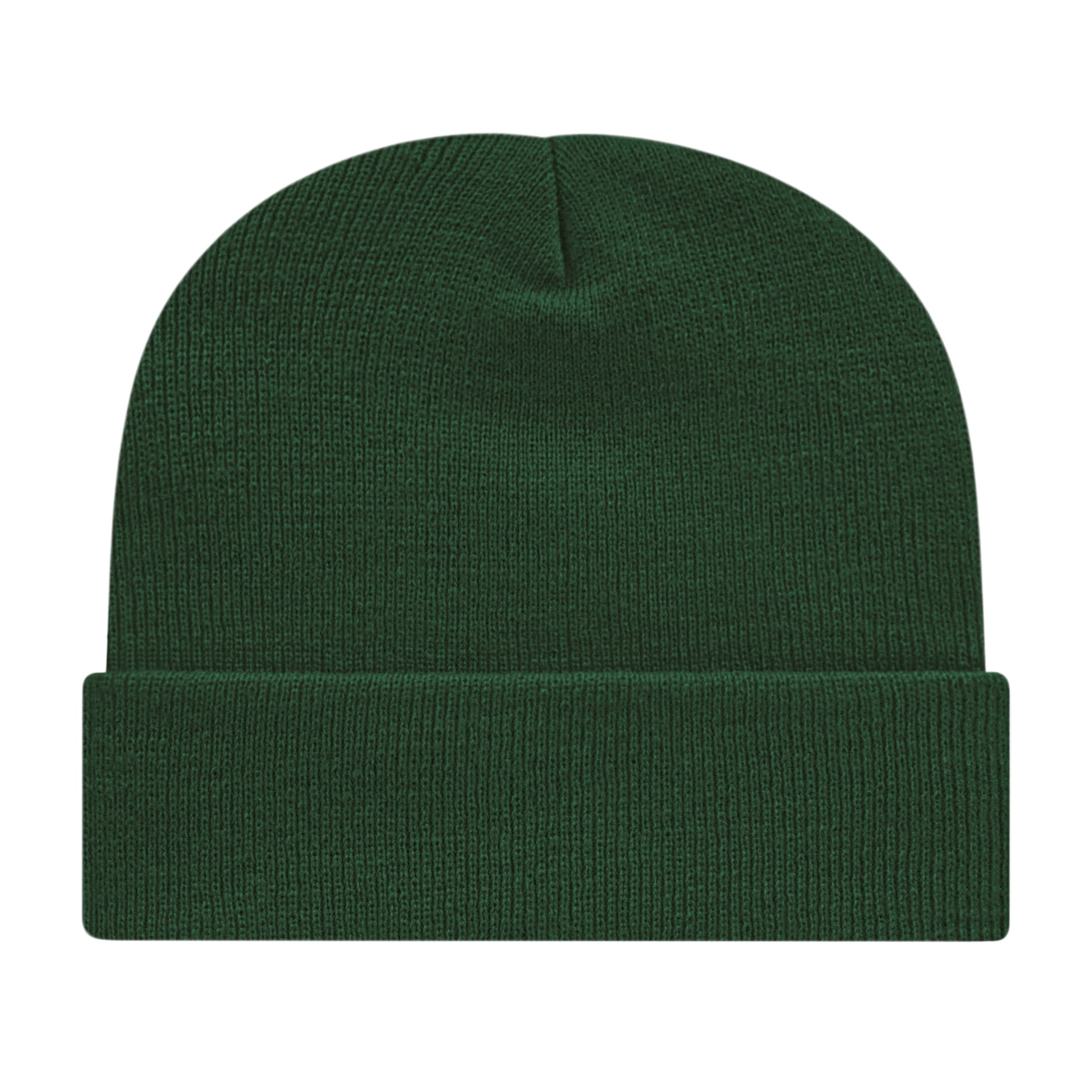 Cap America Knit Cap with Cuff 99