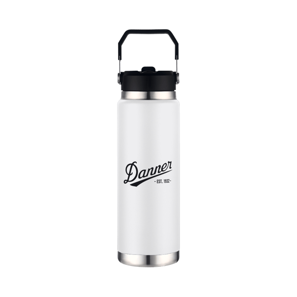 Manchester 30oz Vacuum Water Bottle 32