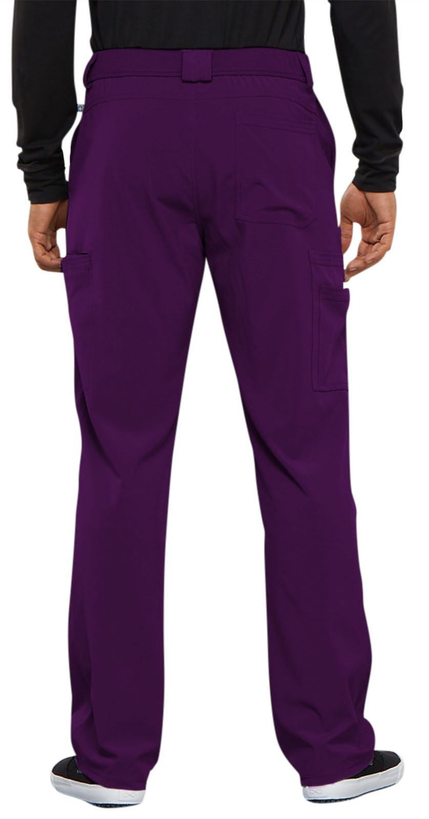 Infinity - Men's 6-Pocket Tapered Leg Pant 94