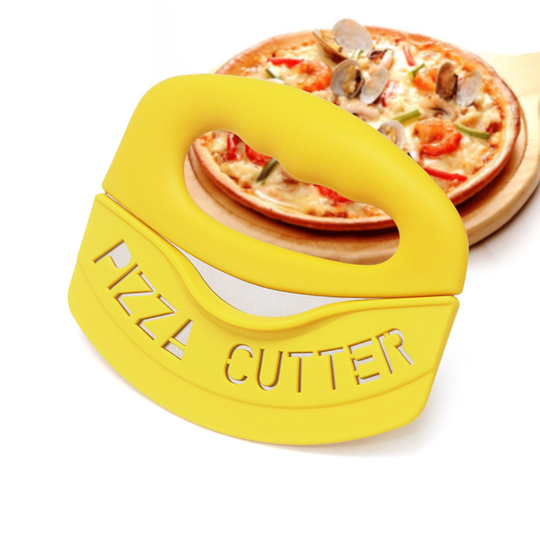 Dough Cutter 2
