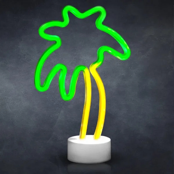 Battery-operated Neon Signs 4
