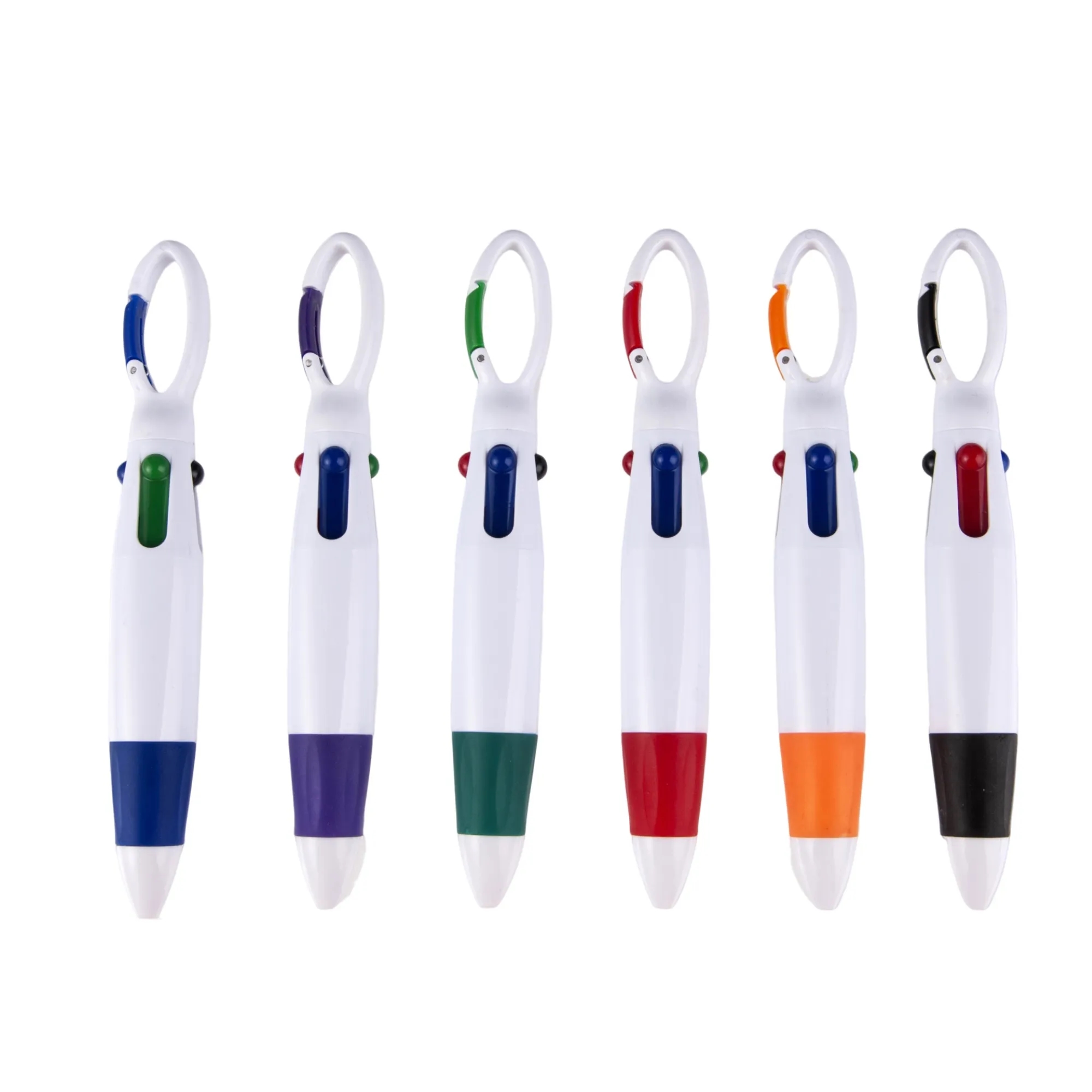 Practical Writing Pens In Multiple Colors Free Shipping 4