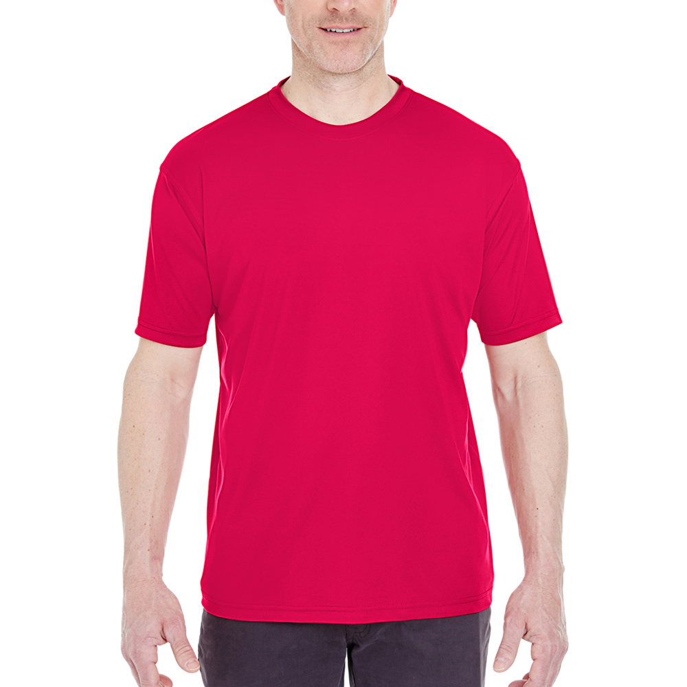 4 oz Moisture-wicking Sports Shirts 84