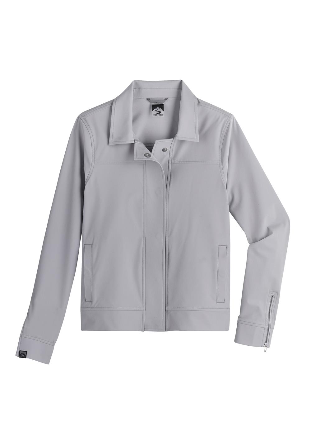 Storm Creek Women's Challenger Super Stretch Jacket 17