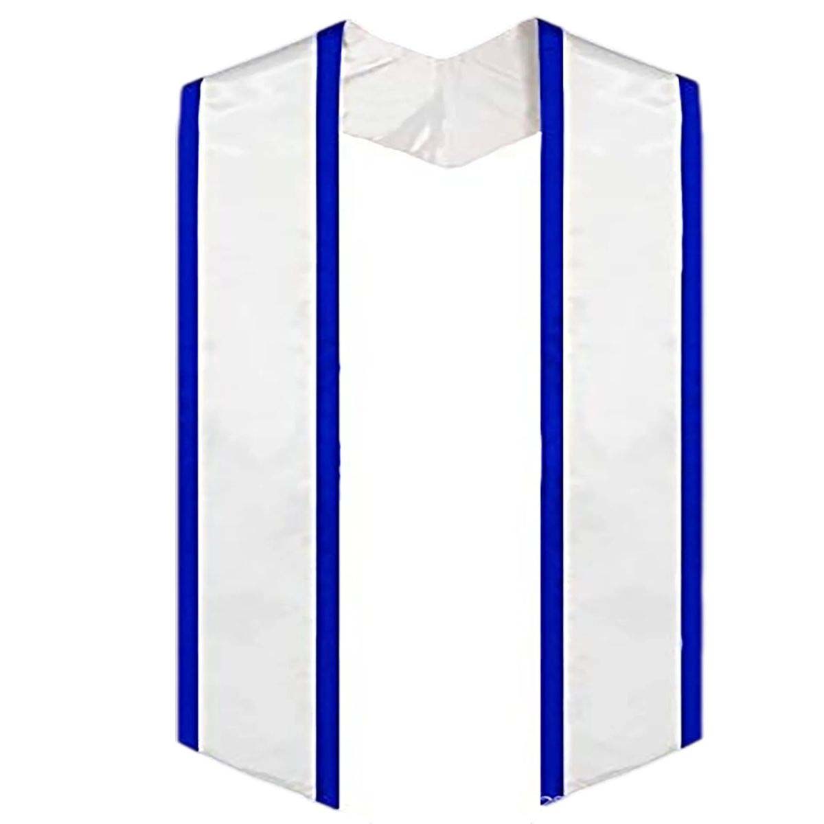 Graduation Polyester Sash 72 Inch Long 3
