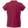 Women's PIEDMONT SS Polo 72