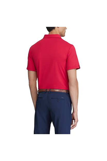 Active Fit Golf Polo Shirt 9