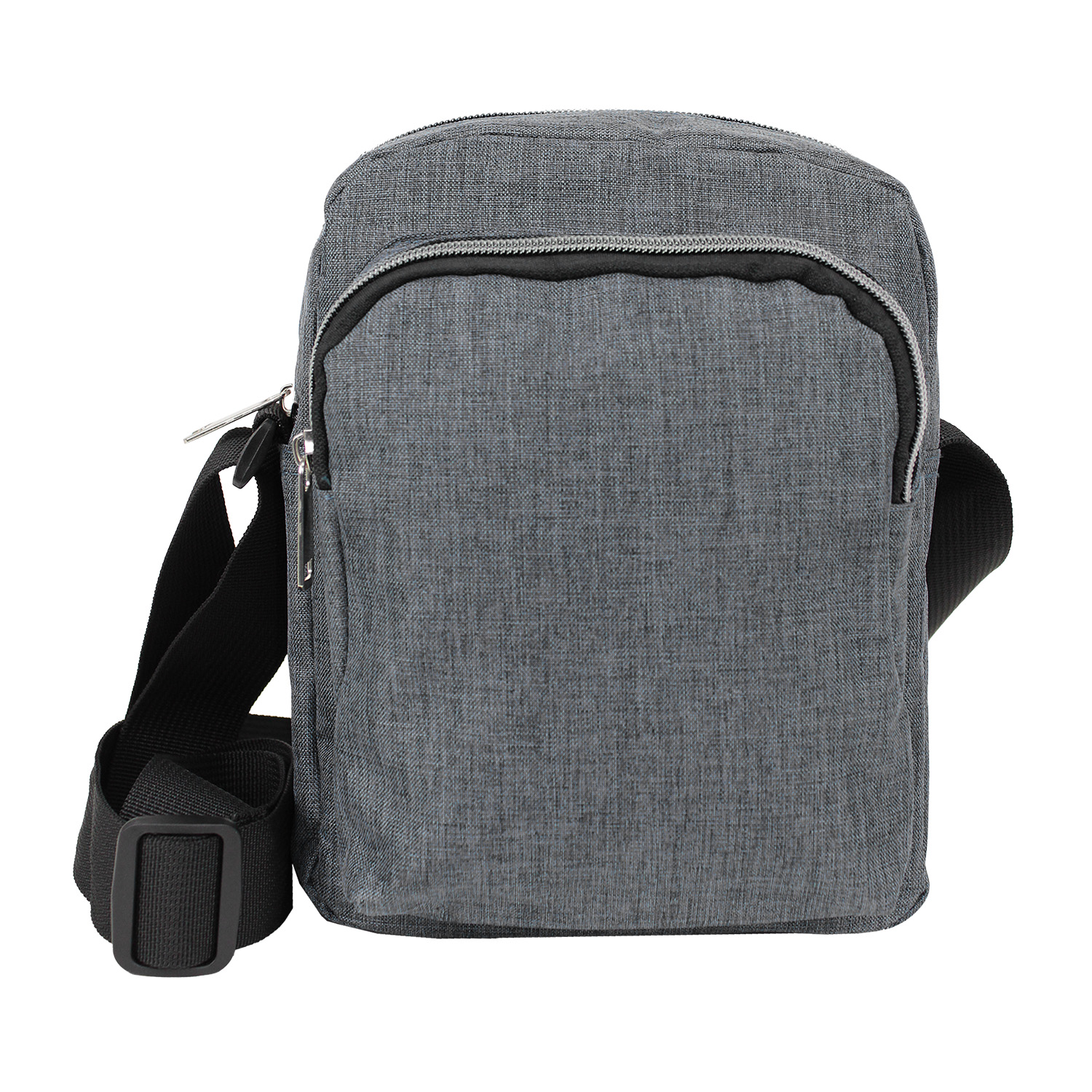 Vertical Travel Sling Bag