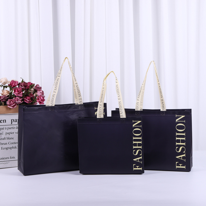 Non-woven Tote Bag 2