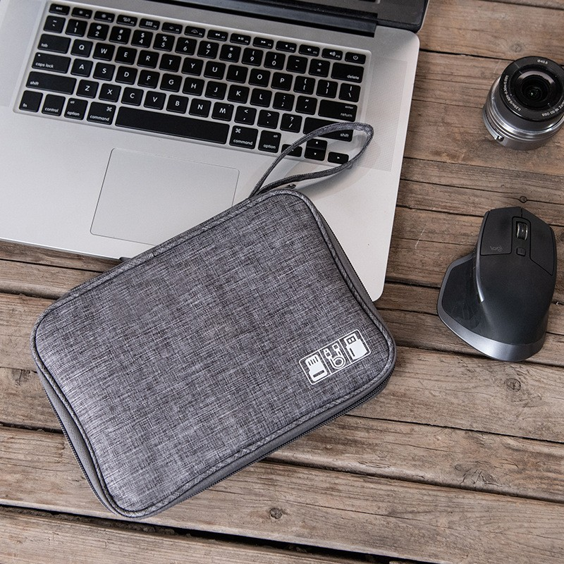 Electronic Digital Storage Bag 2