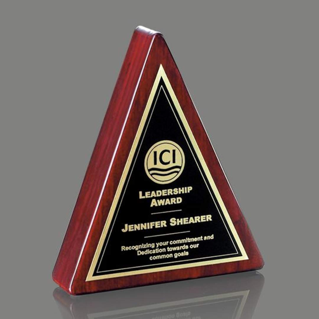 Claredon Award 3