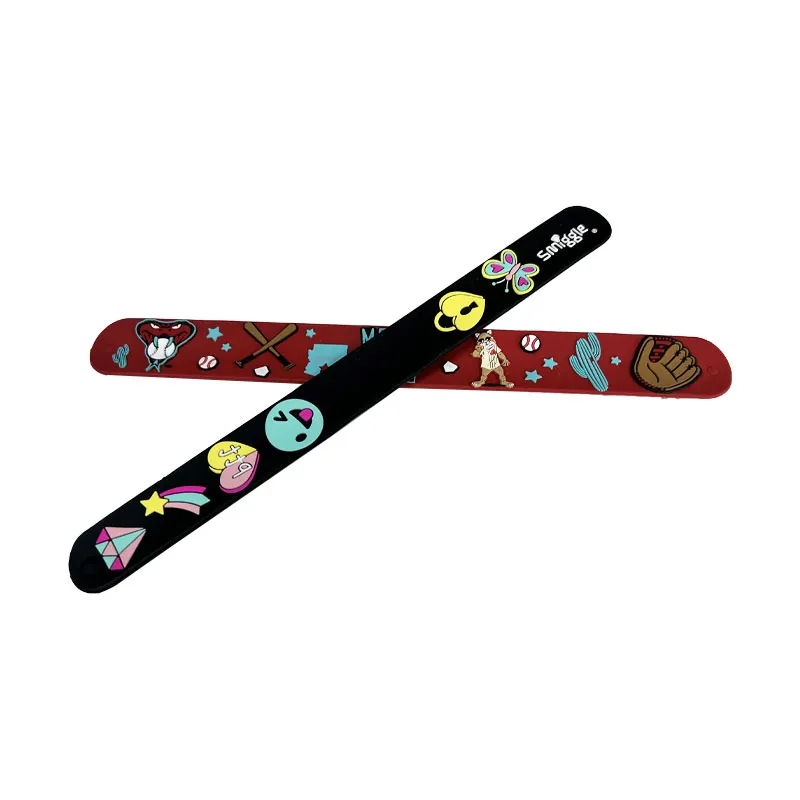3D Slap Bracelet 2