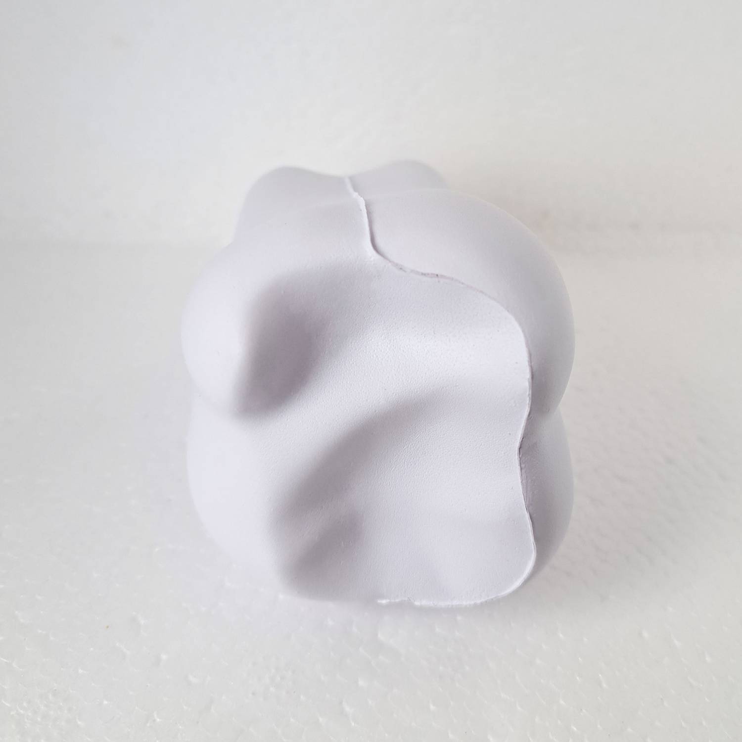 Tooth Shaped Toy Stress Reliever 3