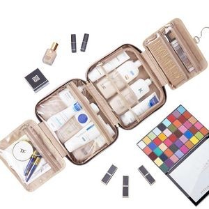 Travel Toiletry Bags 4