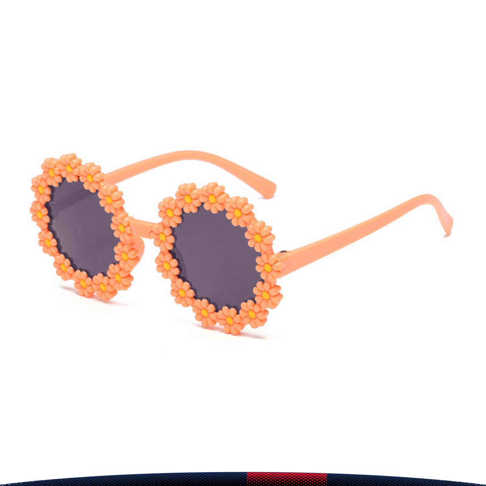 Burberry Flower Sunglasses 2
