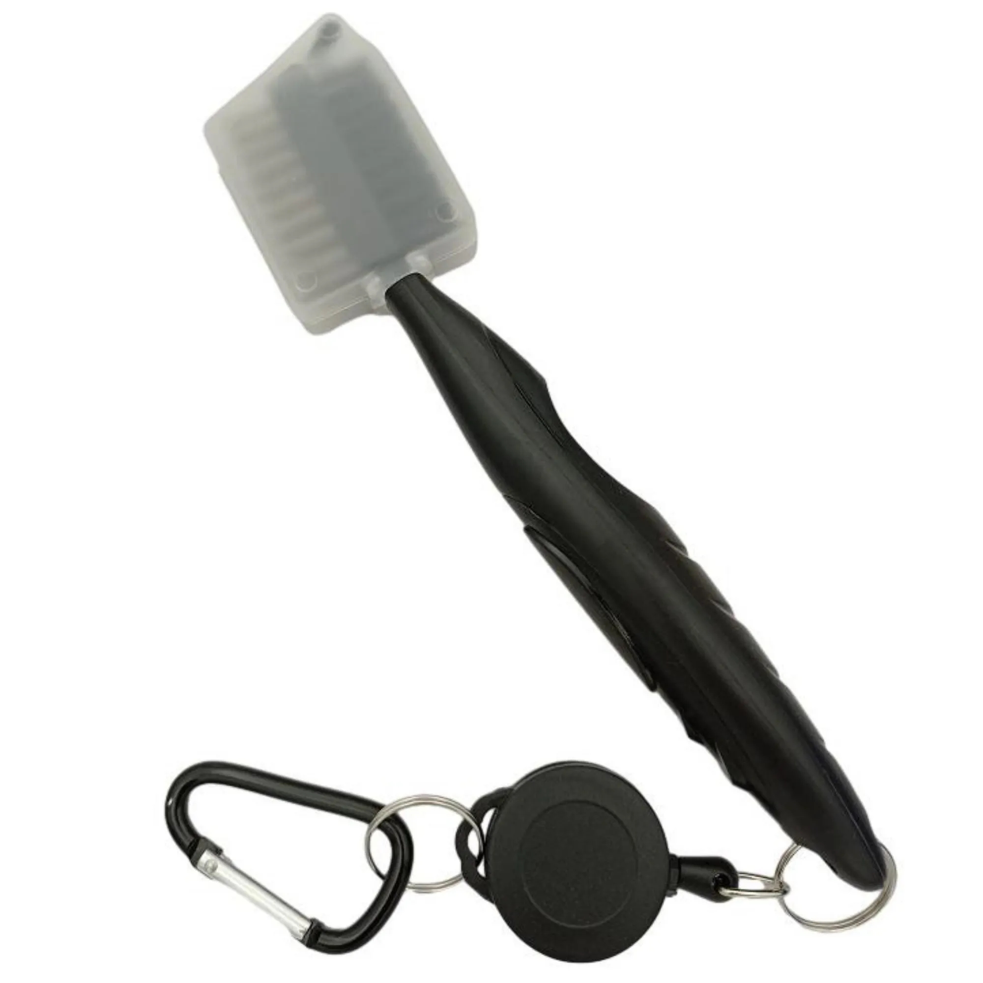 Golf Club Cleaning Brush MOQ 100PCS 6