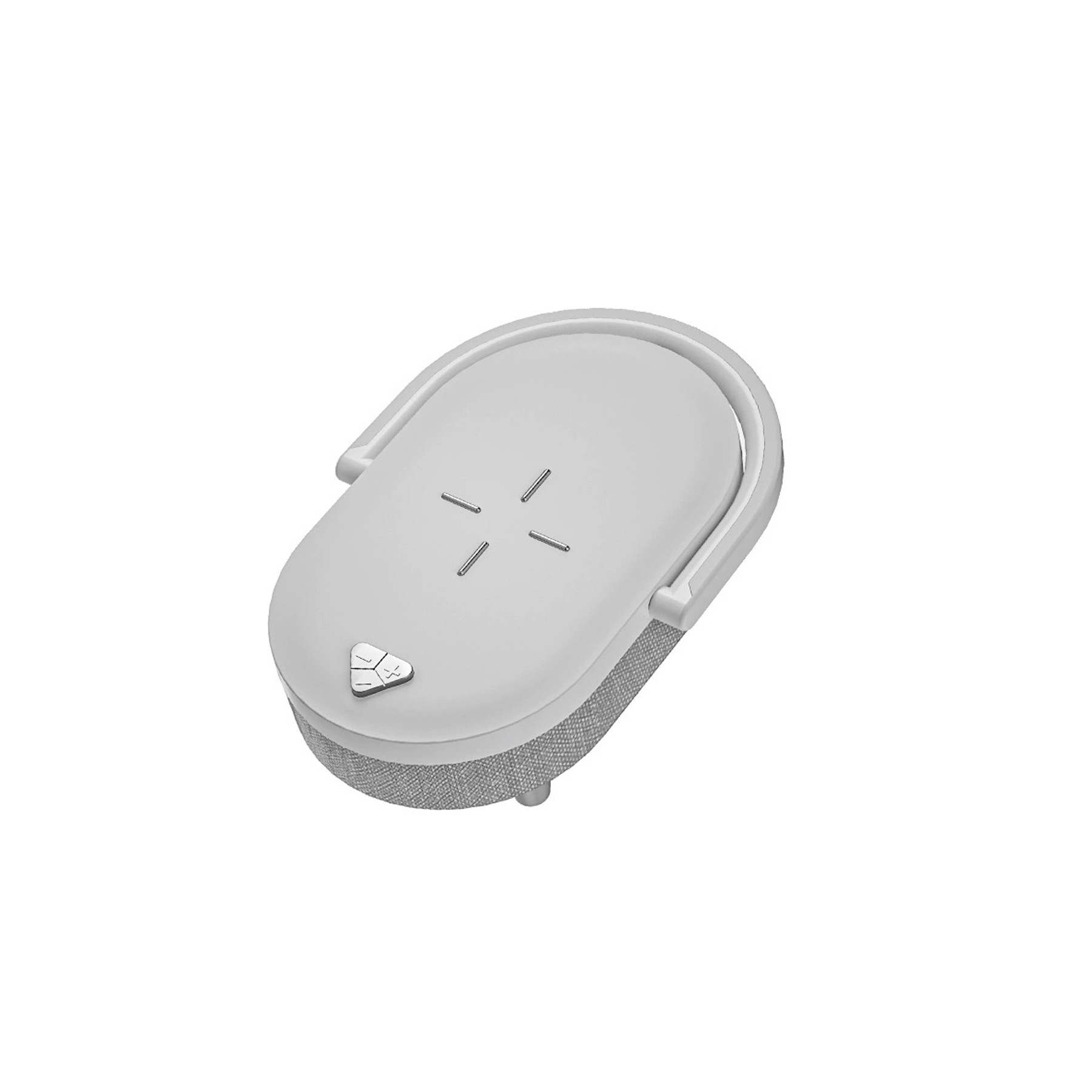 Multifunctional LED Bedside Lamp 2