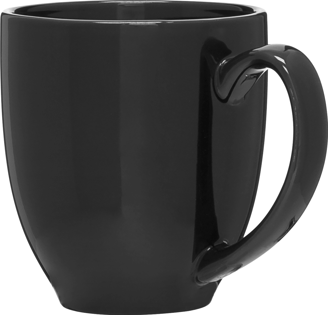 15 oz bistro mug