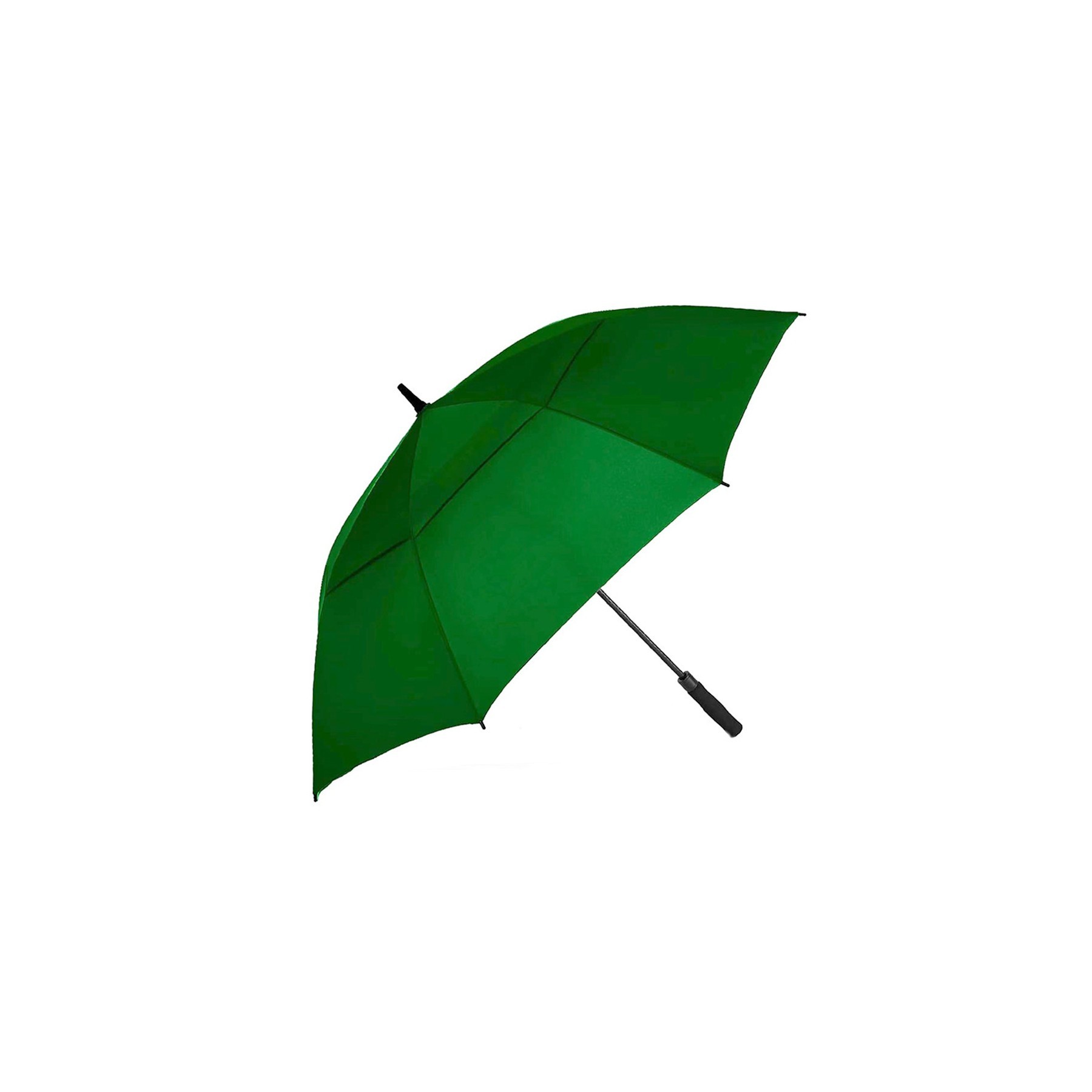 30" Automatic Open Golf Umbrella 8