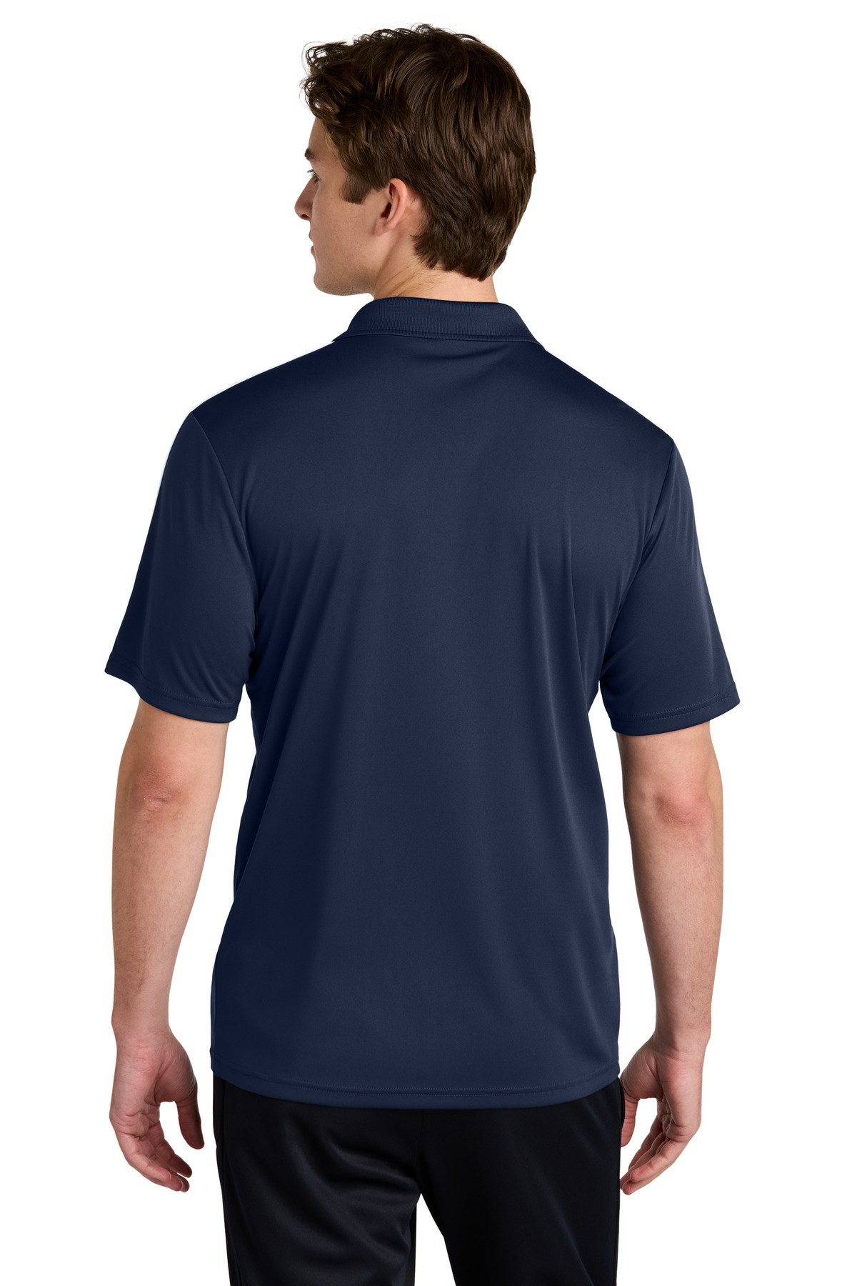 Sport-Tek Competitor United Polo ST104 13