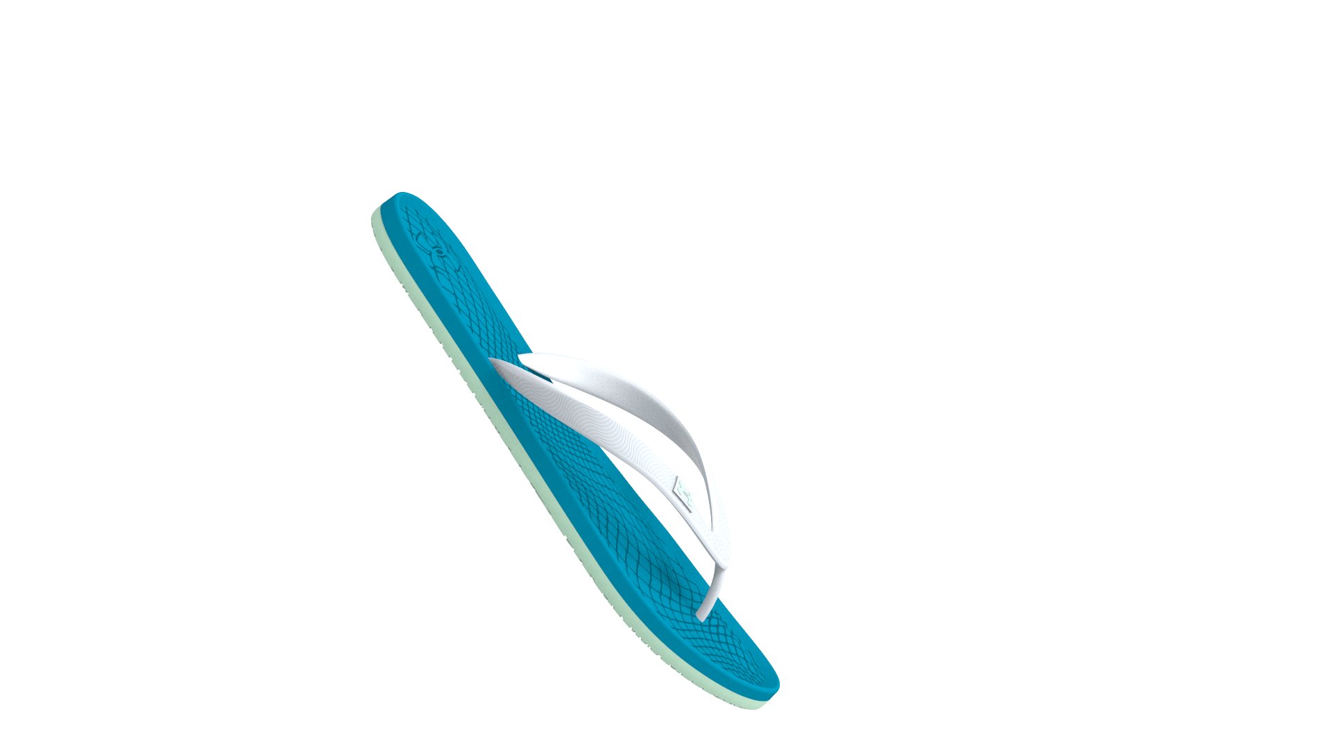 UA Atlantic Dune Women's Sandals 4