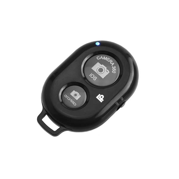Wireless Bluetooth Self-timer Remote Controller 5