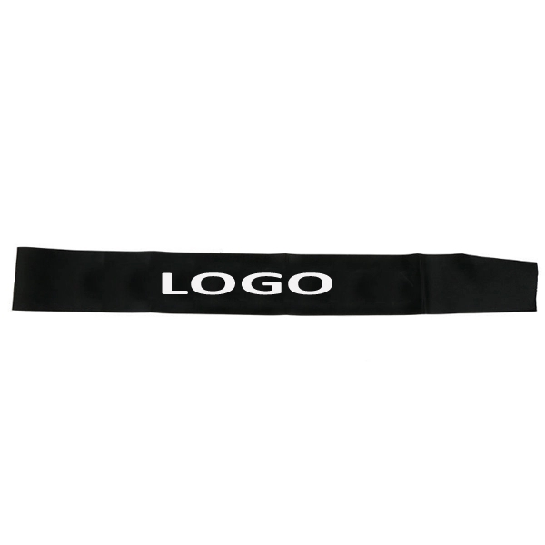 Graduation Sash 5