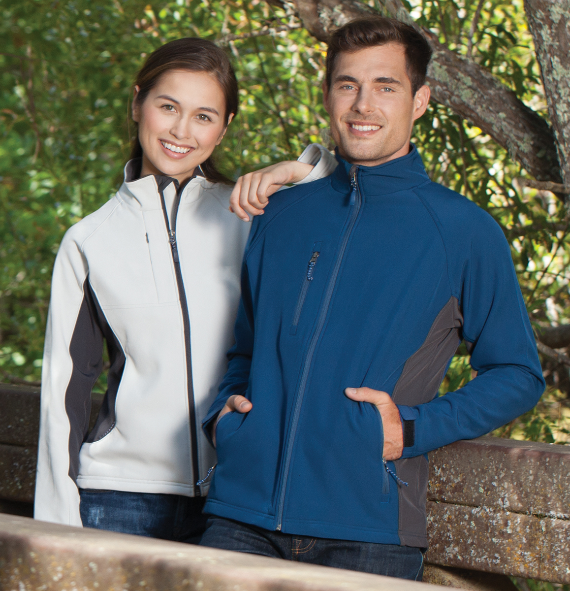 Men's Tiburon Soft Shell Jacket 2