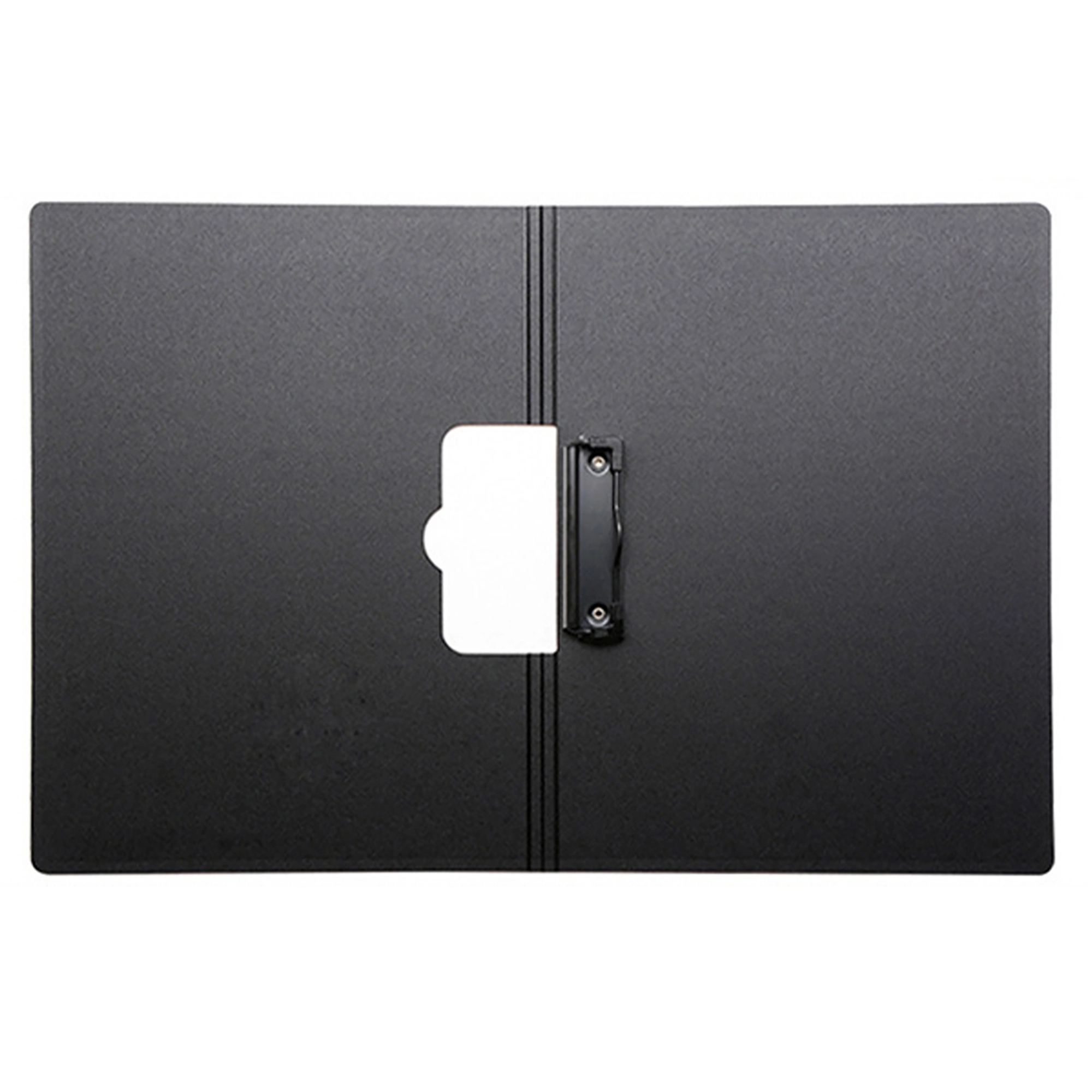 MOQ 50pcs A4 Collapsible Clipboards File Folder 8