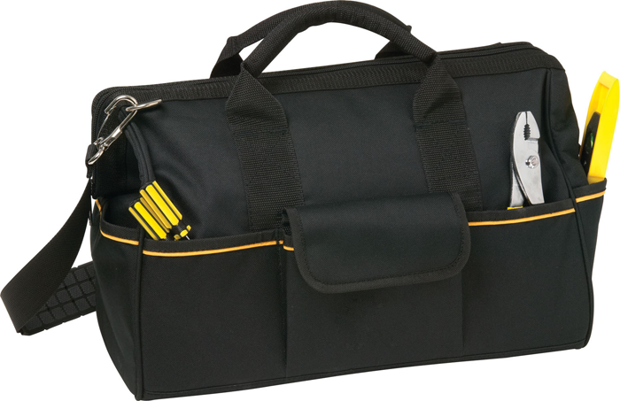 Professional Tool Bag - 16" 5