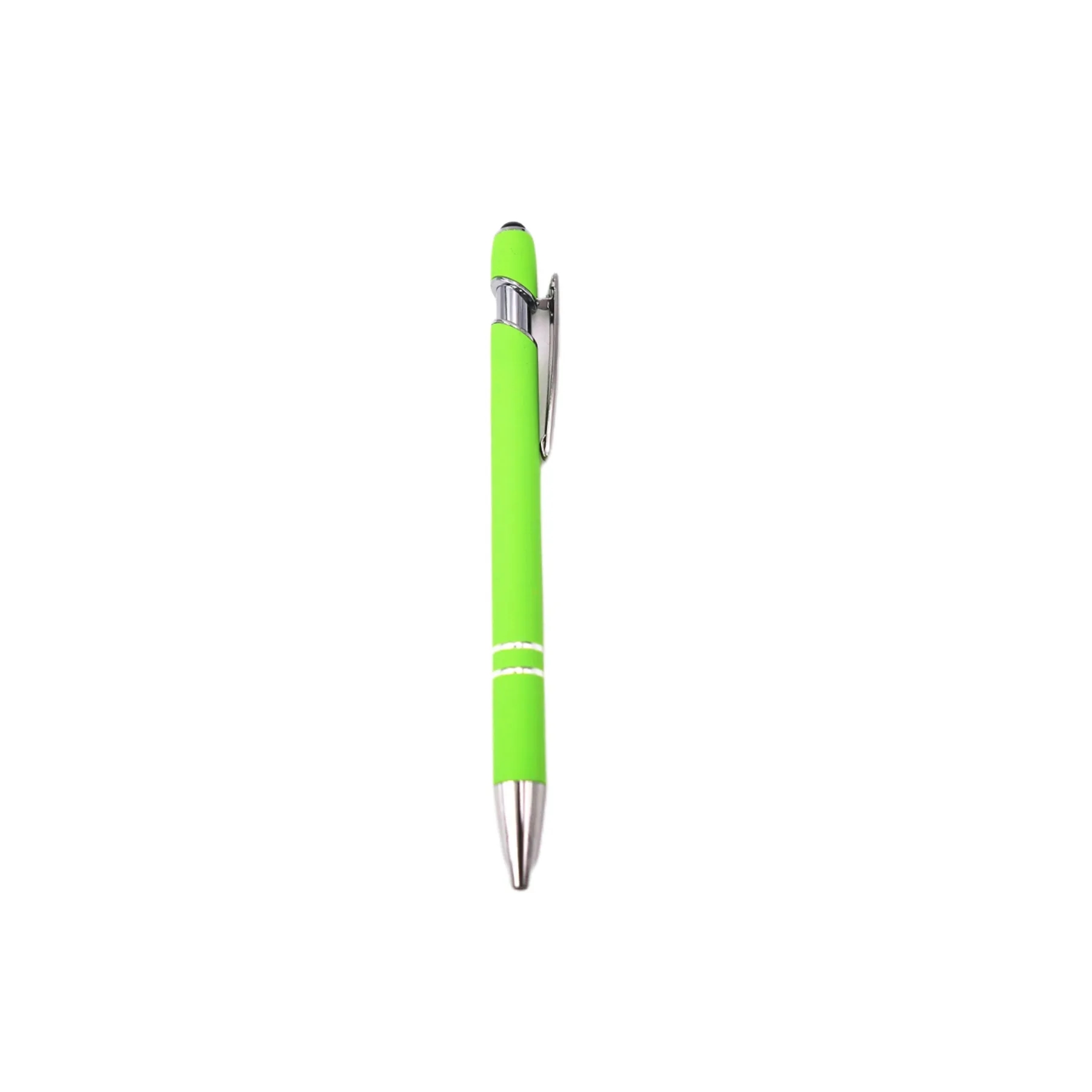 Soft Tactile Screen Grip Stylus Pen 7