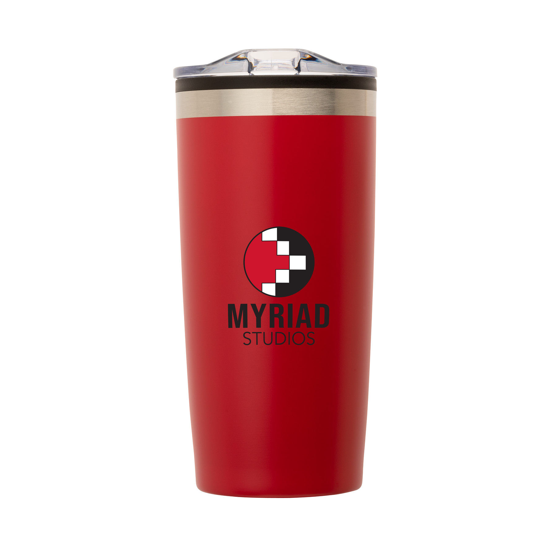 Montee 20 oz. Steel/PP Liner Tumbler 3