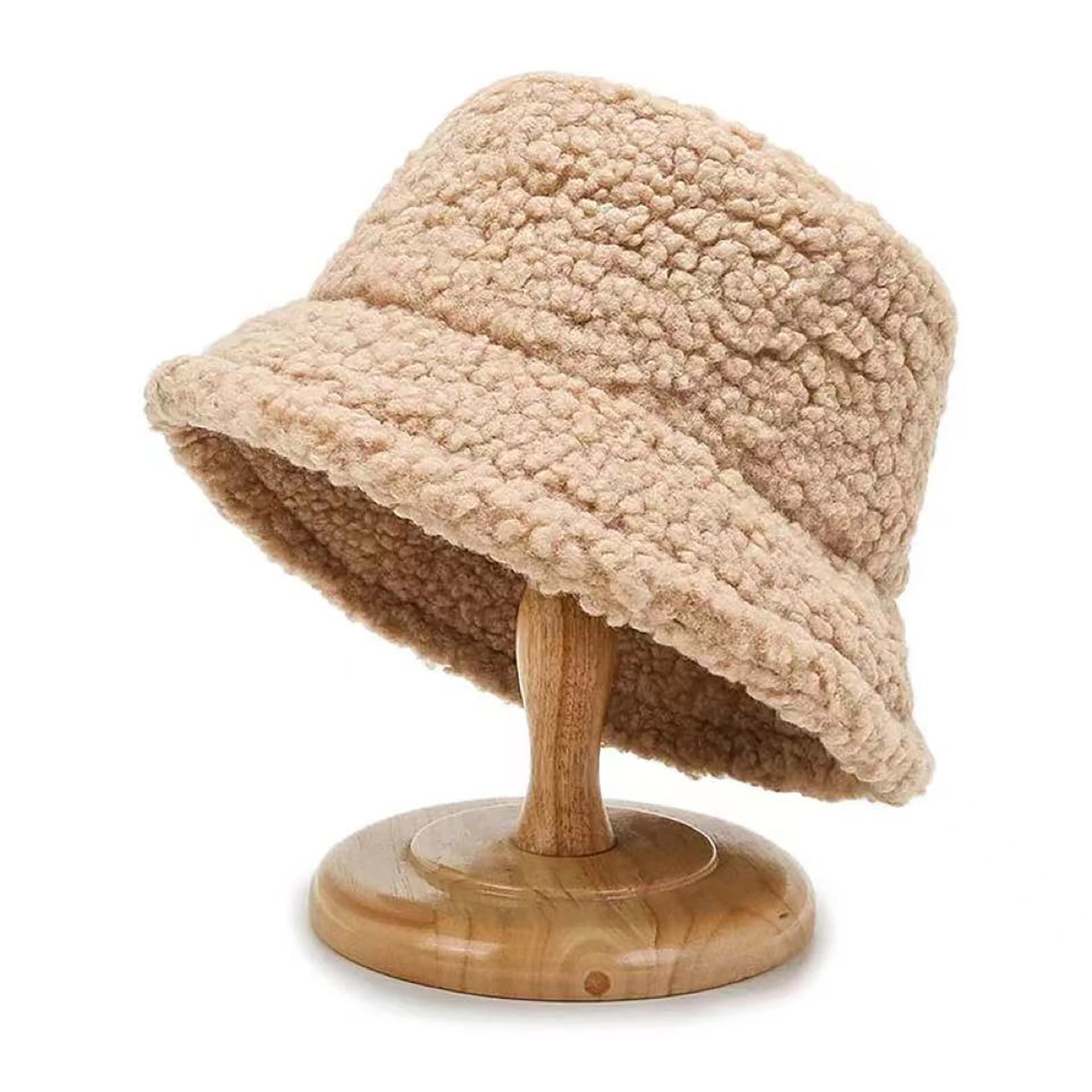 Warm Bucket Hat 2