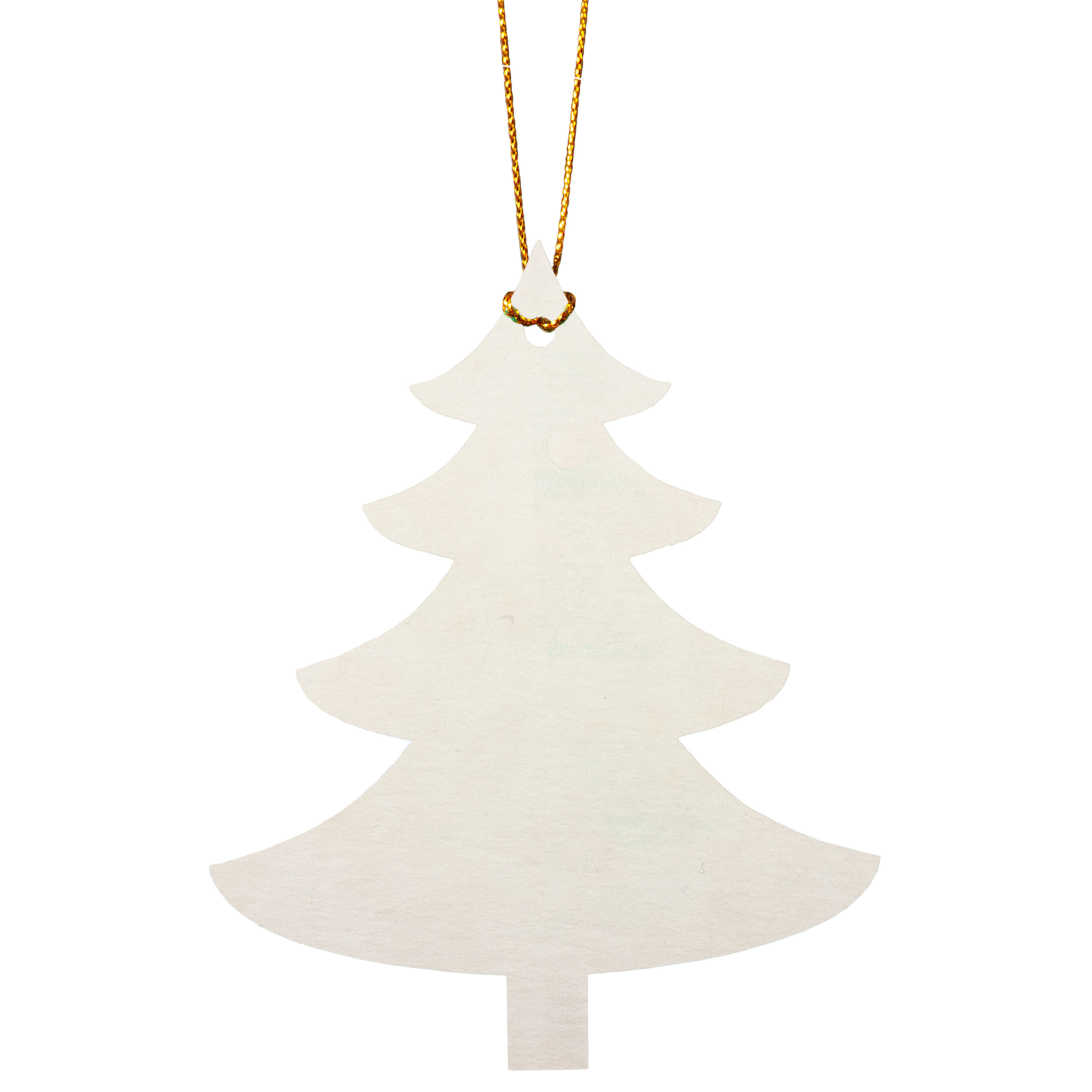 Christmas Tree Ornament 3