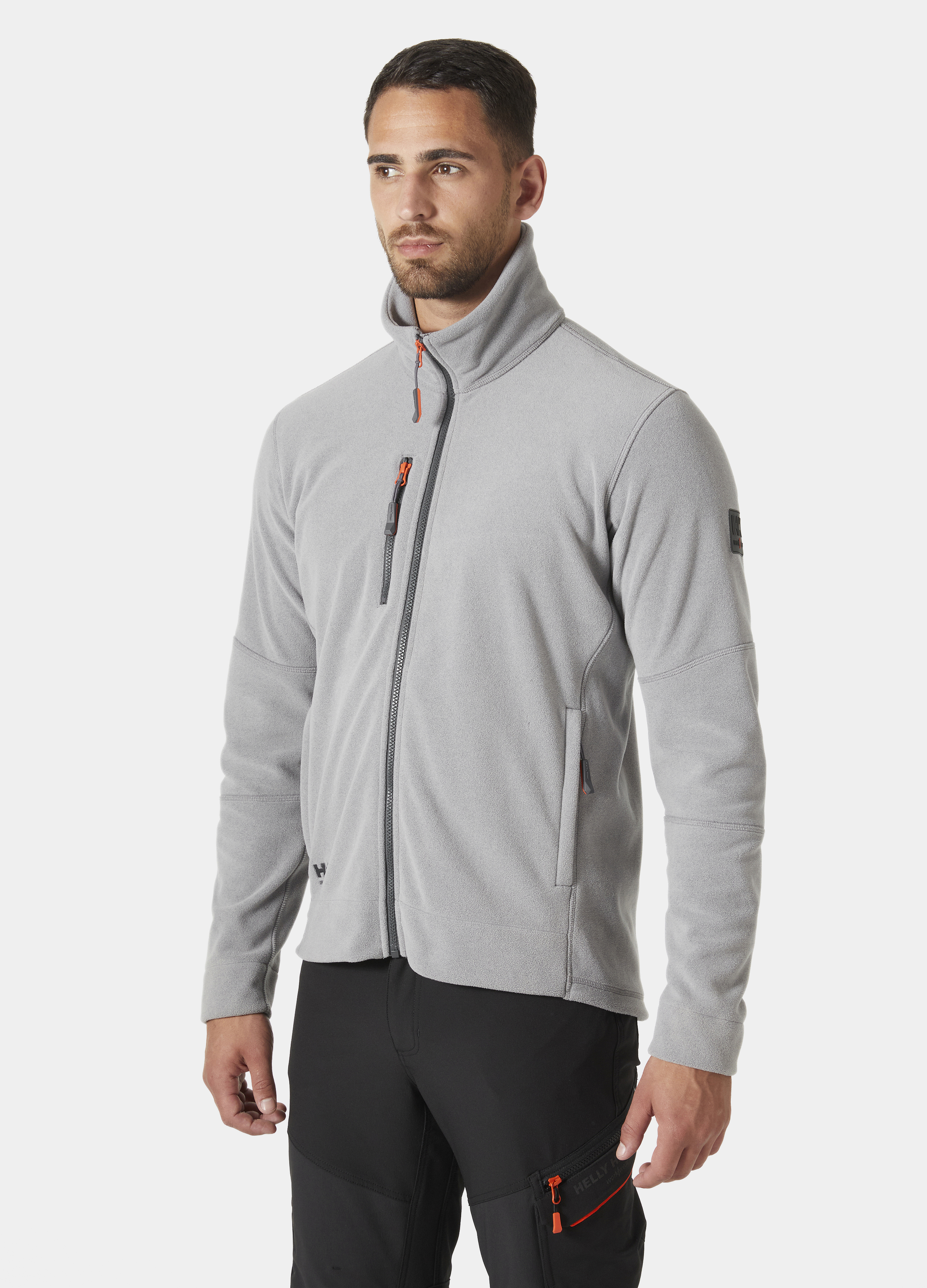 Helly Hansen Men's Kensington Fleece Jacket